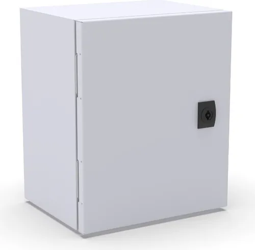 Anschlussdosen & Halterungen von DOKTORVOLT