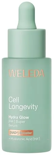 CELL LONGEVITY Hydra Glow Super Serum