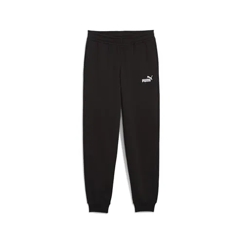 PUMA Jungen ESS No. 1 Logo Sweatpants FL B von PUMA
