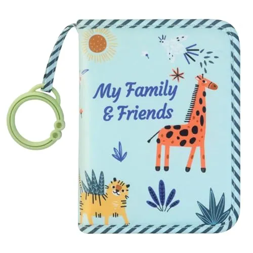 Die alben der babies, baby-gedächtnisbücher, enthalten 4X6 