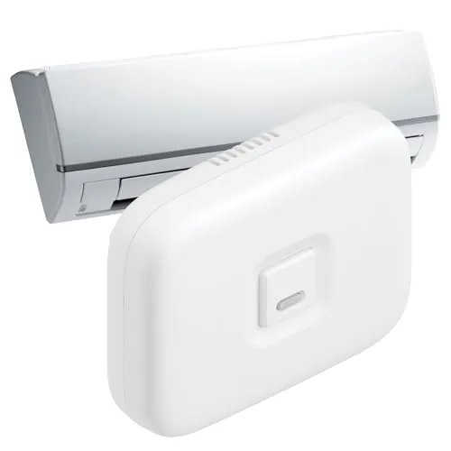 NodOn Universal Infrarot AC Controller von NodOn