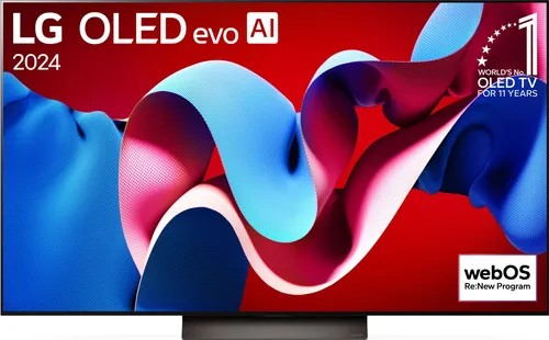 OLED55C47LA
