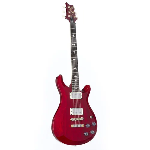 PRS S2 McCarty 594 Thinline Vintage Cherry E Gitarre von PRS