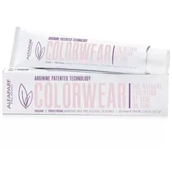 Alfaparf Milano Color Wear Haartönung 10.111 Lightest Blonde ultra intensive Ash 60ml
