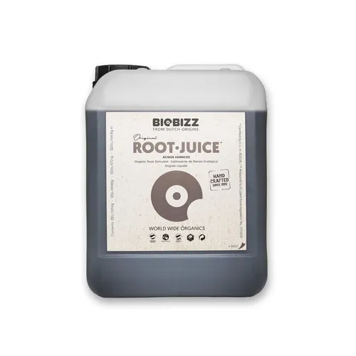 BioBizz Root-Juice Substrat für starke Wurzelbildung, 5l
