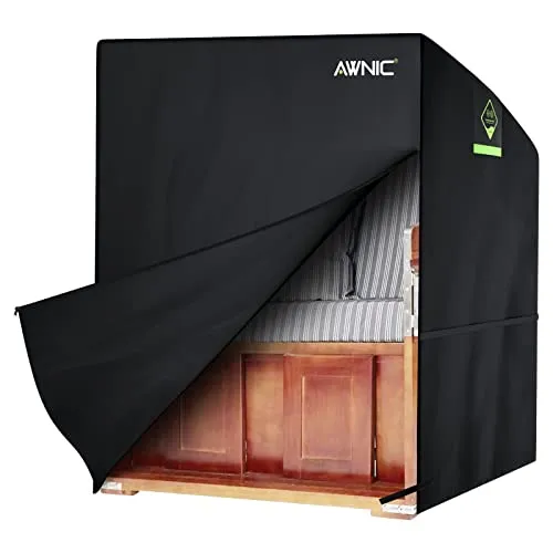 Abdeckungen für Gartenmöbel von Awnic