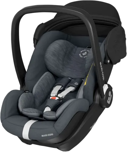 Maxi-Cosi Marble Essential Graphite