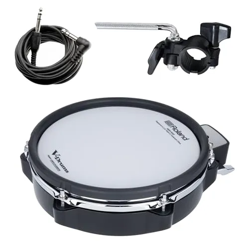 Roland PDX-100 (OEM) Expansion Pack von drum-tec