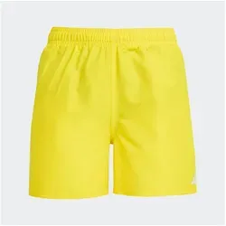 adidas Performance Badeshorts SOLID SHORTS BY (1-St)