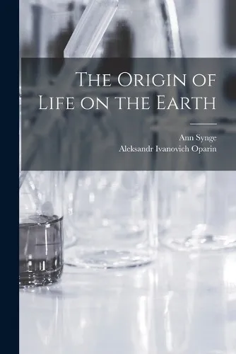 Ann Synge Aleksandr Ivanovich The Origin of Life on th (Taschenbuch) (US IMPORT)