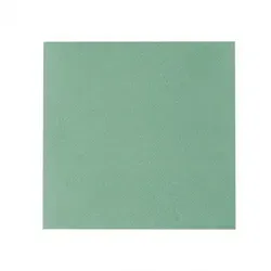 MANK Airlaid Tischläufer Eukalyptus, 40 cm x 24 m - Tischläufer in eleganter Eukalyptusoptik, umweltfreundlich, reißfest und ideal für Hochzeiten oder Feste. Mit 24 m Länge perfekt für vielseitige Dekoration.