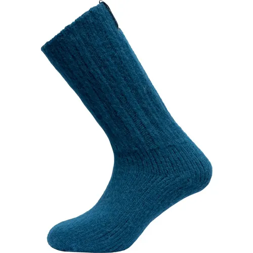 Devold Unisex Nansen Wool Socken, Flut, 41-46 von Devold of Norway