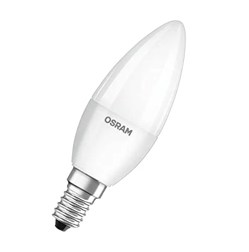 Osram LED BASE Classic B40 von Osram