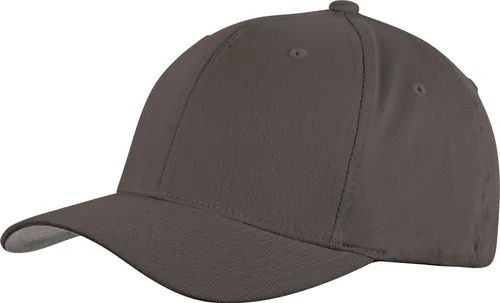 Hüte Braun von Yupoong Flexfit