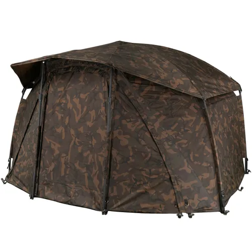 Fox Frontier Camo Zelt 250x185x130cm von Fox