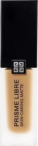 GIVENCHY Prisme Libre Skin-Caring Matte Foundation 30 ml Nr. 4-W310