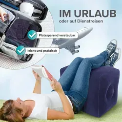 VITALmaxx Stapelbett zur Rückenentspannung von VITALmaxx