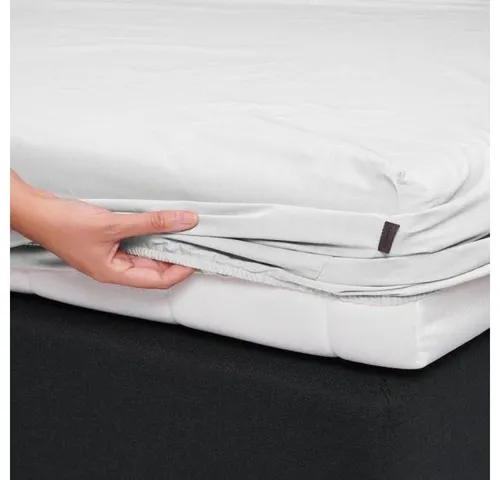 Essenza Bettwäsche Weiß von Essenza