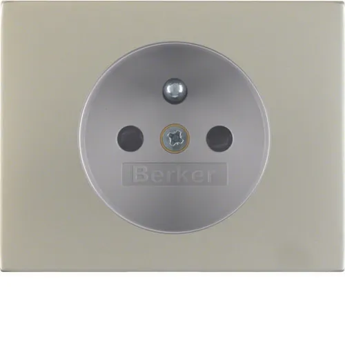 Hager Steckdosen von Hager