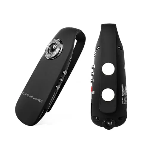 Produktbild CAMMHD 1080P Körperkamera