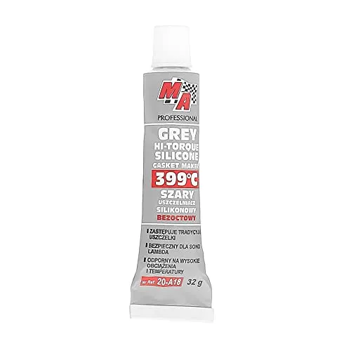 MA PROFESSIONAL Dichtstoff grau 20-A18