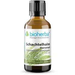 Schachtelhalm Horsetail Tropfen Tinktur 50 ml - Hochwertige Tinktur aus Schachtelhalm für die Unterstützung der täglichen Pflege. Ideal für die Anwendung im Bereich Nahrungsergänzungsmittel.