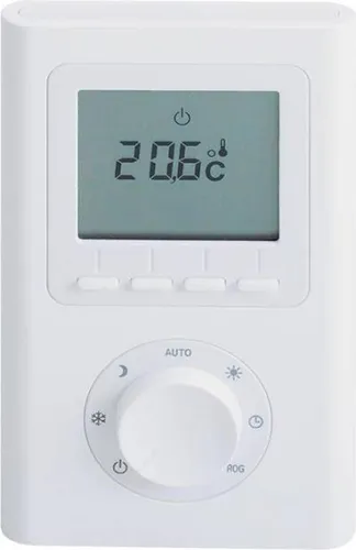 Viessmann Vitoplanar Funkthermostat (ZK03936) von Viessmann