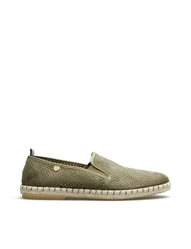 VERBENAS Tom Pacific Espadrille von Verbenas