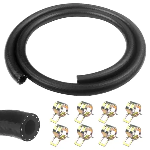 Gasschläuche von Newpop