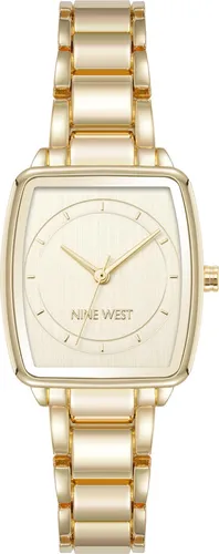 Nine West Analoguhr NW/3300CHGB