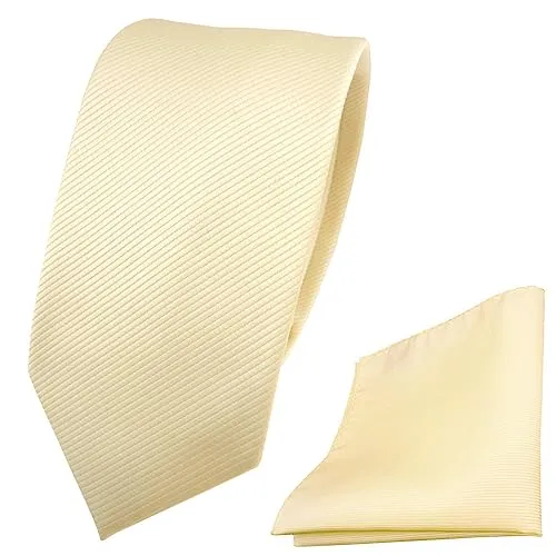 TigerTie in beige von TigerTie