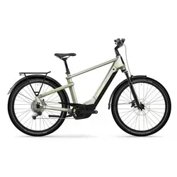 Winora Yakun X10 High 2026 (L (51)) von Winora