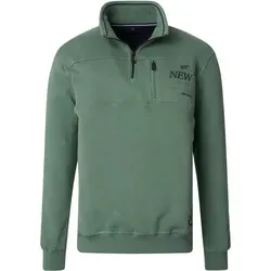 CASAMODA Sweatshirt uni von CASAMODA