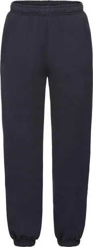 Fruit of the Loom Kids' Premium Elasticated Cuff Jog Pants