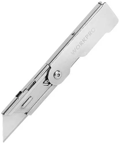 WorkPro WP211001 Cuttermesser