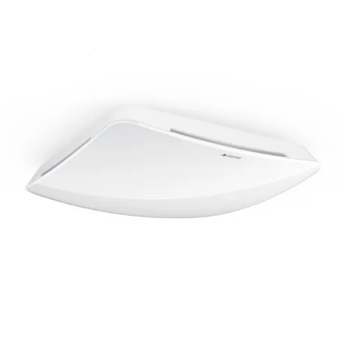 Steinel Multisensor Hochfrequenz UP, DALI2 True Presence in weiß von Steinel Multisensor Bussystem-Bewegungsmelder