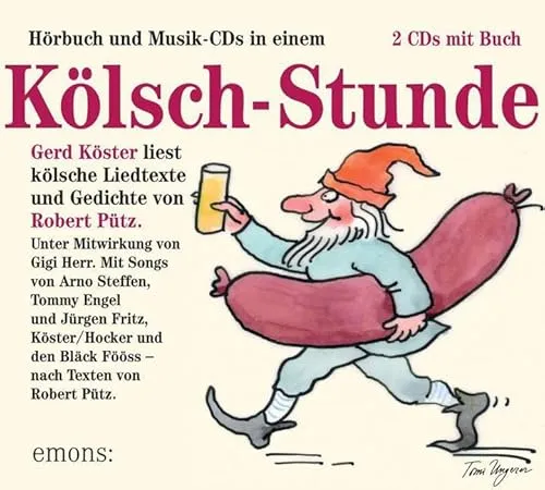 Kölsch-Stunde