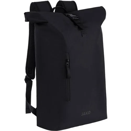 JAKO Rucksack Allround schwarz mit Laptopfach 30L