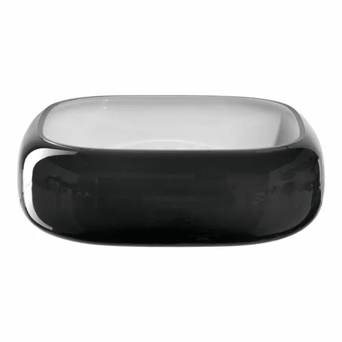 Leonardo Schale Milano in grau von LEONARDO