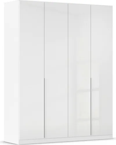 OTTO home Drehtürenschrank AGORDO – Moderner Kleiderschrank für jedes Schlafzimmer