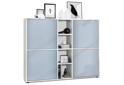 Buffets & Sideboards Blau von Vladon