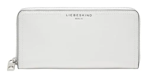 Liebeskind Berlin Gigi Wallet in blau von Liebeskind Berlin