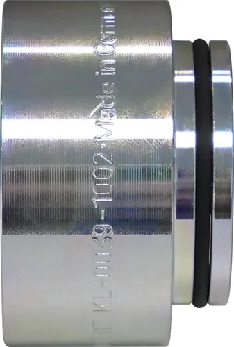 Gedore Adapter KL-0039-1002 - Zubehör für Messtechnik, hochpräziser Adapter für zuverlässige Messungen und einfache Handhabung