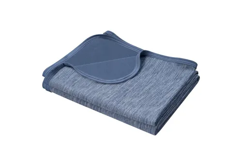 Woltu Kühldecke 2 in 1 Arc-Chill, Leichte Sommerdecke