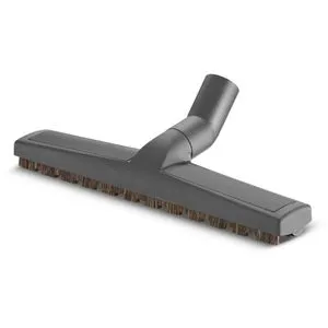 Kärcher Nass-Trockensaugdüse DN 40, 40mm Anschluss - Bodendüse für Kärcher NT-Serie, 360 mm breit für große Flächen, mit Rollen und Bürstenstreifen für perfekte Schmutzaufnahme von nassem und trockenem Schmutz.