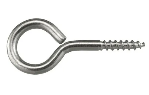 Connex Sturmhakenösen 25 x 8 mm  Schraube