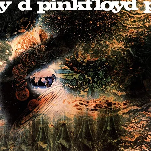 A Saucerful of Secrets (Mono) - 2019 Remastered 180g Vinyl - Musik-CDs, hochwertiges 180g Vinyl für exzellenten Klang und nostalgisches Hörerlebnis