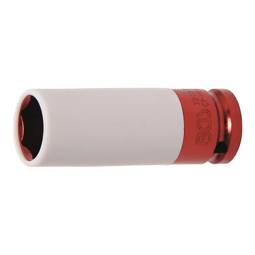 Kraft-Schoneinsatz, 12,5 (1/2), 21 mm