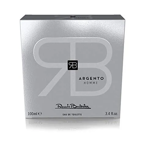 Renato Balestra Eau De Toilette Silber Herren - 100 ml