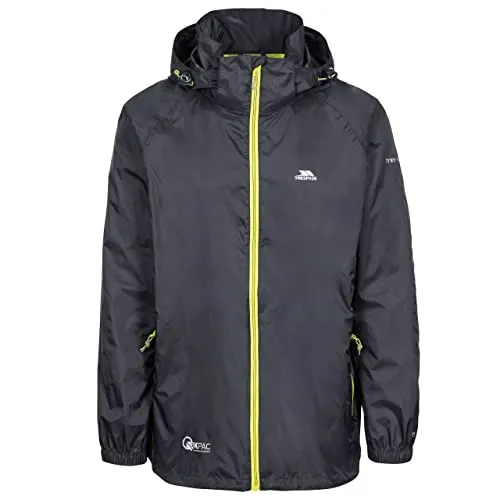 Trespass Qikpac X wasserdichte Jacke